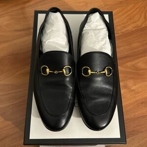 gucci loafers